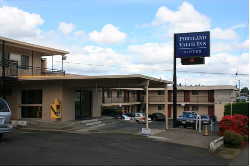 Portland Value Inn