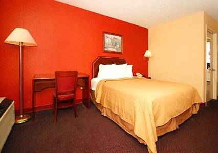 Quality Inn Alexandria