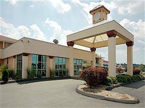 Quality Inn East Haven - New Haven