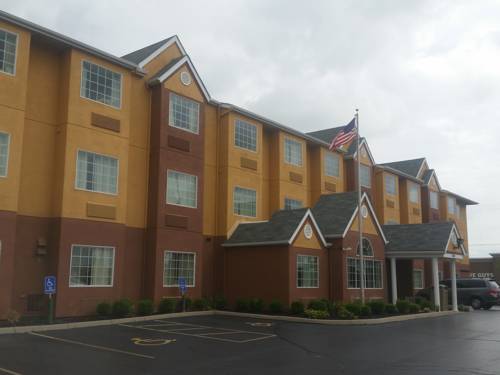 Quality Inn- Grove City