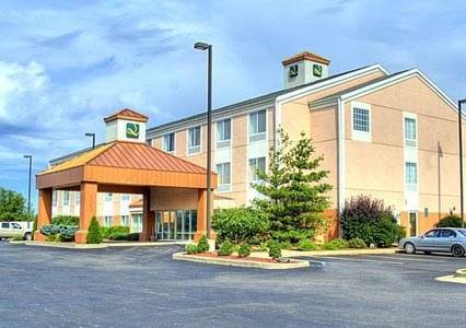 Quality Inn Kalamazoo