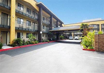 Quality Inn Ontario Airport Convention Center