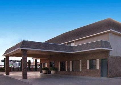 Quality Inn & Suites Alamogordo