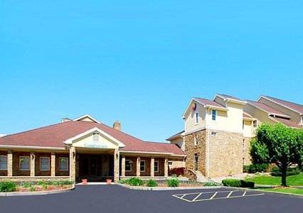 Quality Inn & Suites Bedford