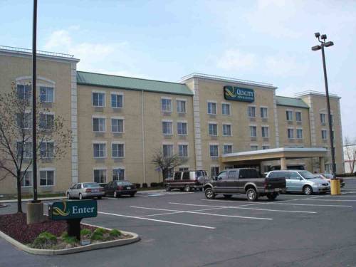 Quality Inn & Suites Erlanger