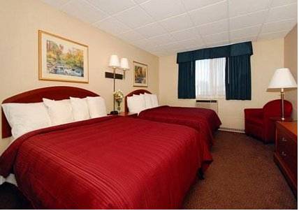 Quality Inn & Suites Green Bay