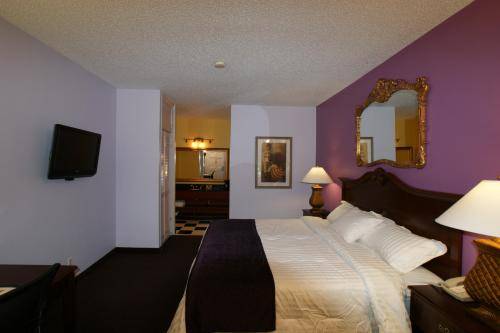 Quality Inn & Suites Maison St. Charles