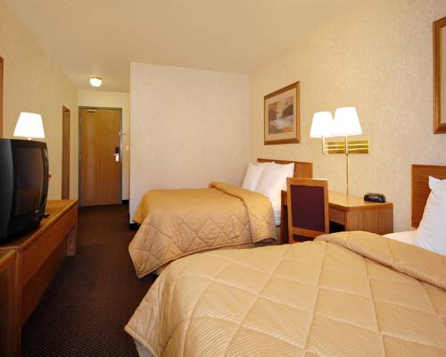 Quality Inn & Suites Missoula