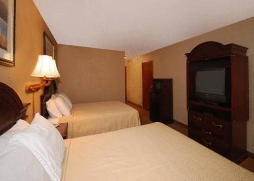 Quality Inn & Suites Sioux Falls