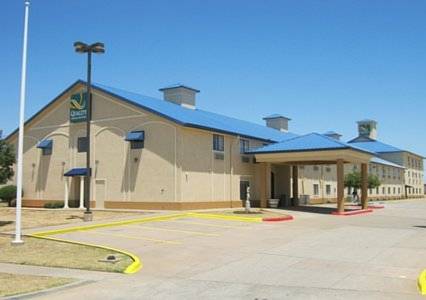 Quality Inn & Suites Wichita Falls