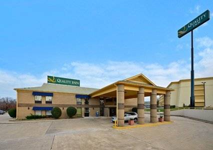 Quality Inn Texarkana