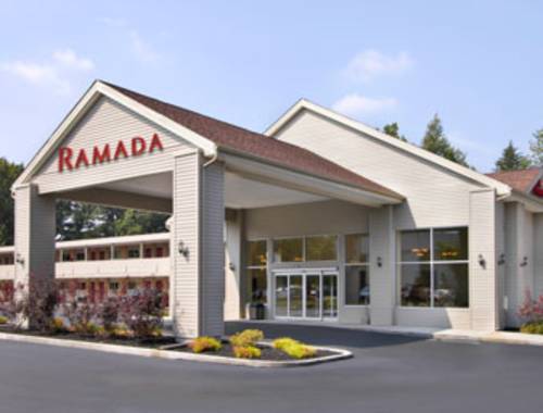 Ramada Cleveland Airport