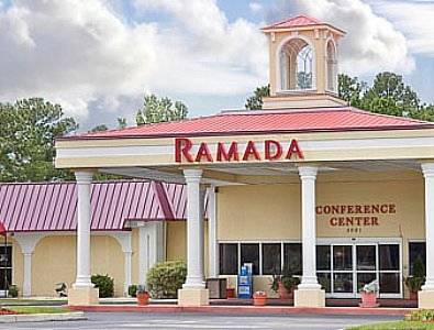 Ramada Conference Center Wilmington