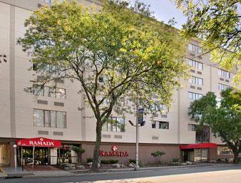 Ramada East Orange