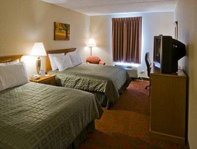 Ramada Hendersonville