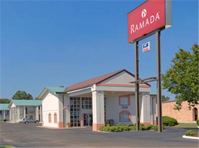 Ramada Inn Alexandria