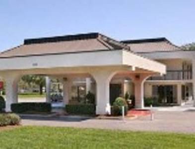 Days Inn Norfolk Airport