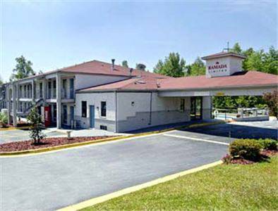 Ramada Limited Augusta Fort Gordon Area