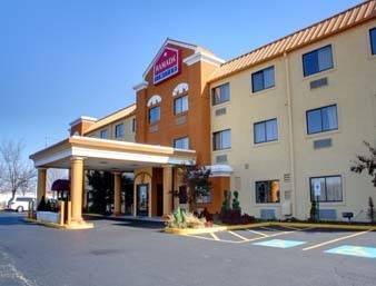 Ramada Limited Decatur