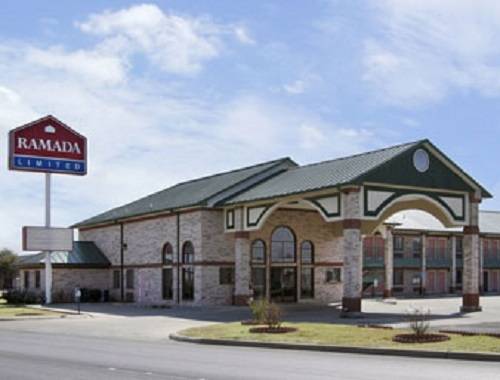 Ramada Limited San Angelo