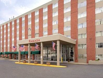 Ramada Milwaukee City Centre