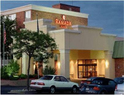 Ramada Plaza Grand Rapids