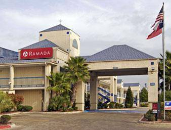 Ramada San Antonio/Near Seaworld