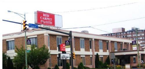 Red Carpet Inn and Suites Scranton