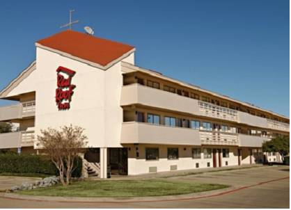 Red Roof Inn Dallas - DFW Airport North