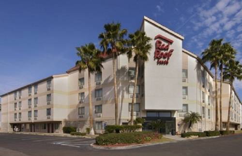 Red Roof Inn Laredo