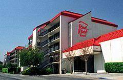 Red Roof Inn San Francisco Airport