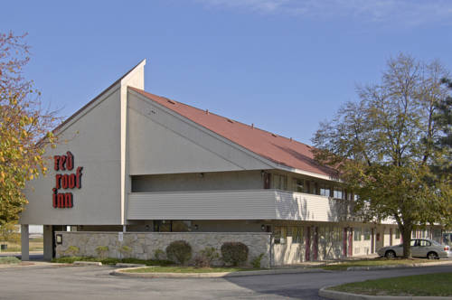 Red Roof Inn Springfield