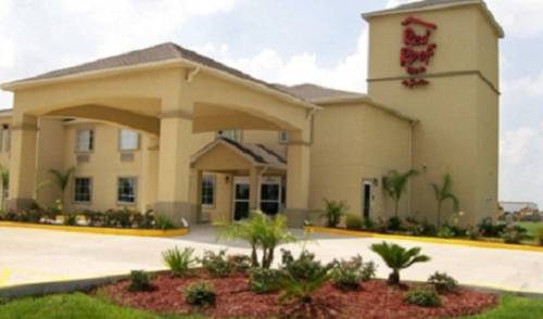 Red Roof Inn & Suites Lake Charles