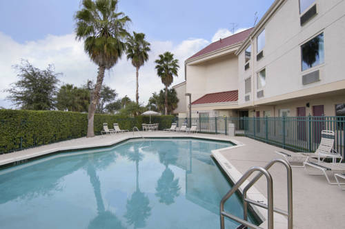 Red Roof Inn West Palm Beach