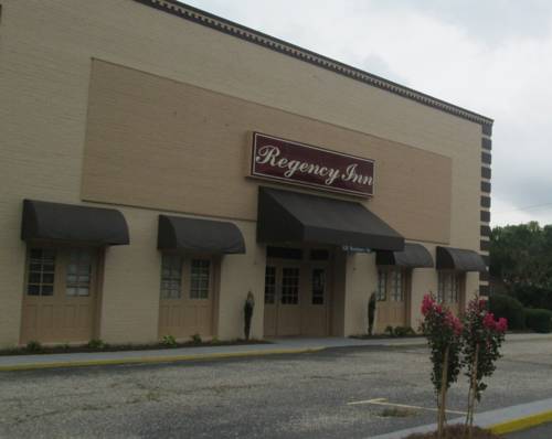 Regency Inn Fayetteville/Fort Bragg