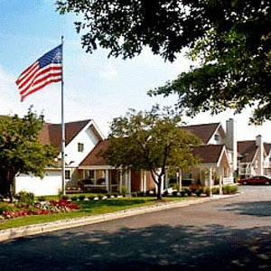 Residence Inn Ann Arbor