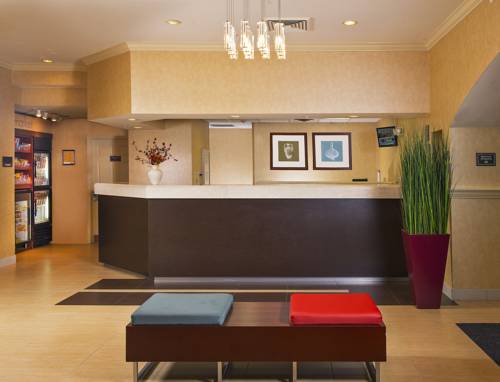 Residence Inn Baltimore BWI Airport