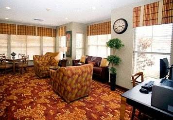 Residence Inn Baton Rouge Towne Center at Cedar Lodge