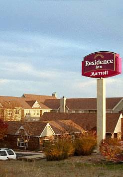 Residence Inn Branson