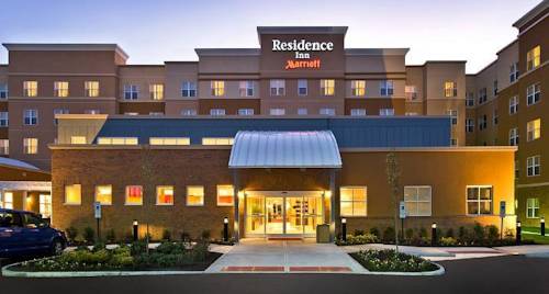 Residence Inn by Marriott Akron South/Green