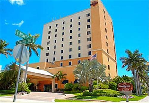 Residence Inn by Marriott Delray Beach