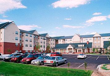 Residence Inn by Marriott Denver Airport