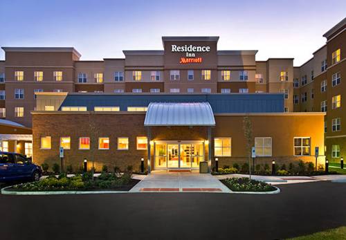 Residence Inn by Marriott East Lansing