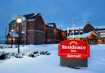 Residence Inn by Marriott Helena