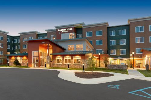 Residence Inn by Marriott Lafayette