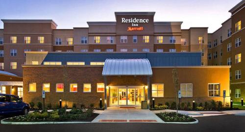 Residence Inn by Marriott Oklahoma City Airport