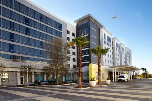 Residence Inn by Marriott Orlando Lake Nona