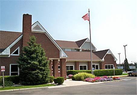 Residence Inn by Marriott Rockford