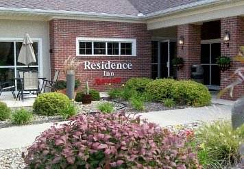 Residence Inn Canton