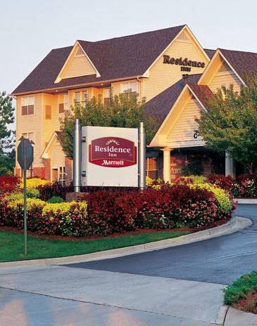 Residence Inn Dallas DFW Airport South/Irving